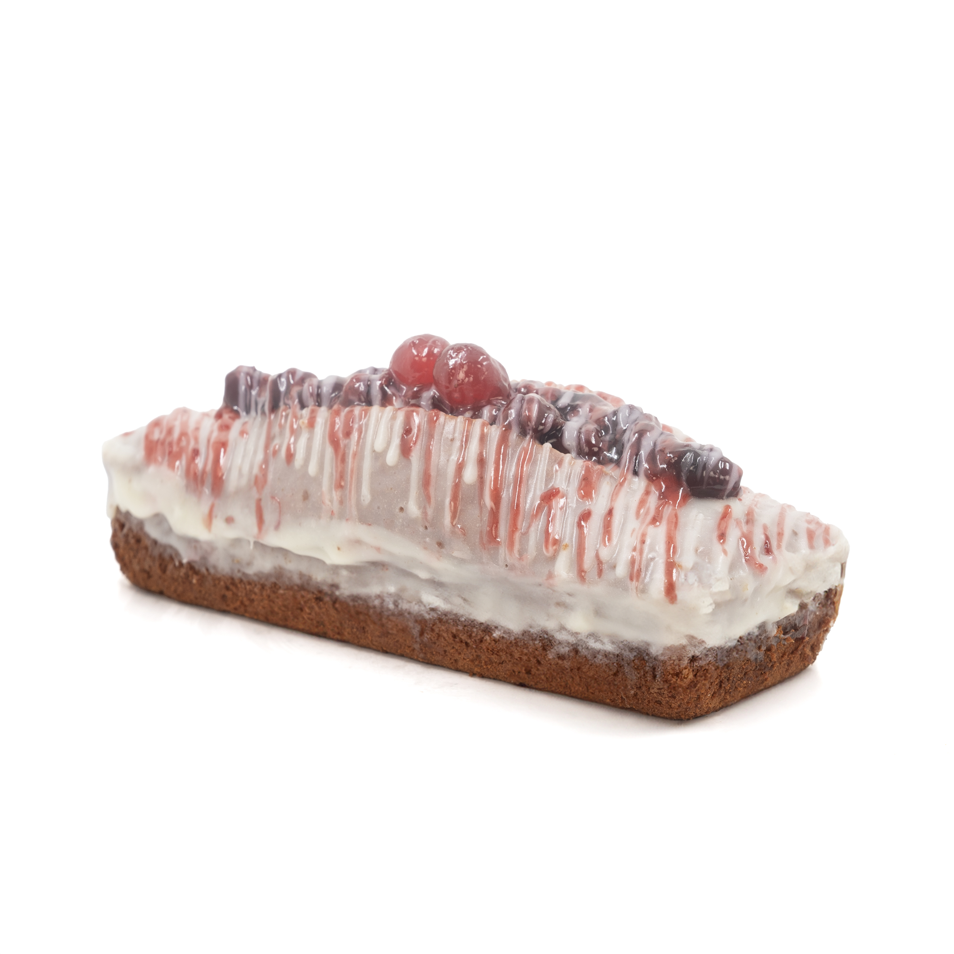 Tseppas | Cherry English Cake